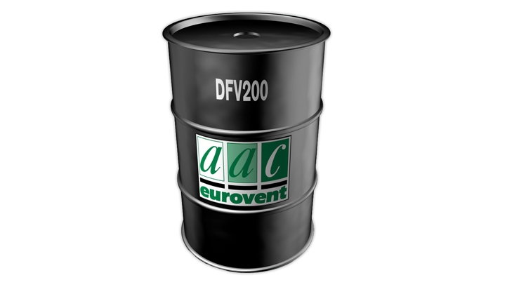 High Performance Drum Filters for the Effective Removal Organic and Inorganic Odour